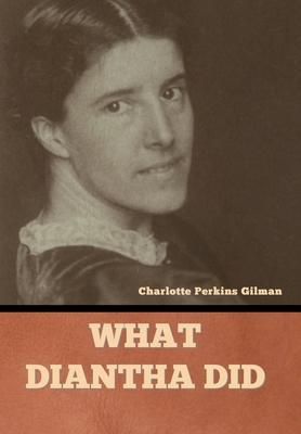 Produktbild: What Diantha Did