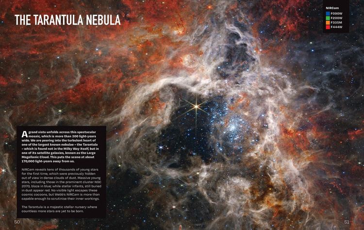 Produktbild: UNKNOWN UNIVERSE PB