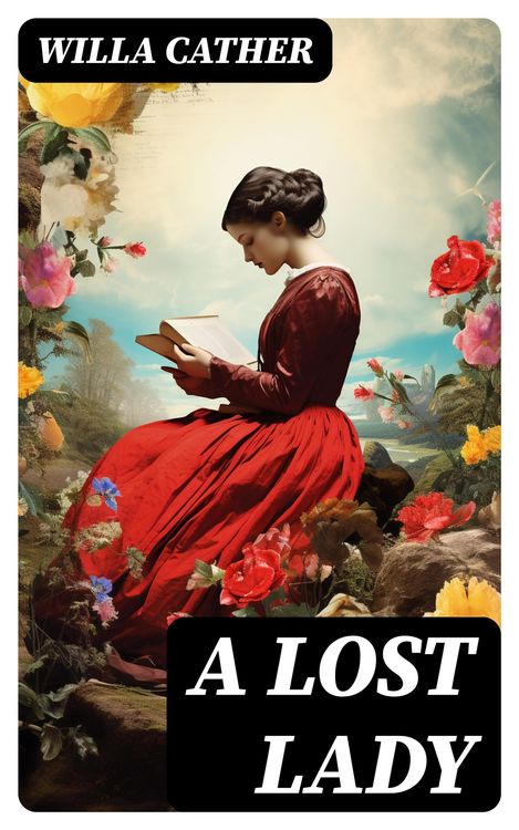Produktbild: A Lost Lady