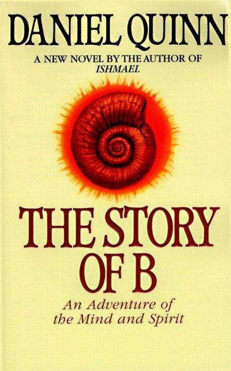 Produktbild: The Story of B