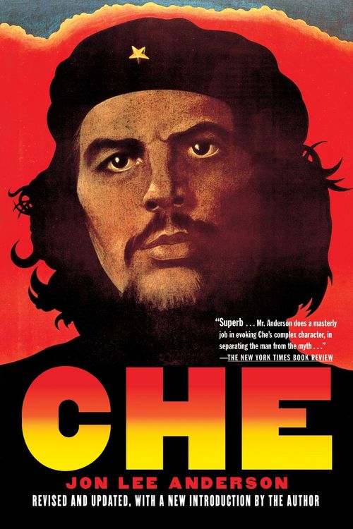 Produktbild: Che Guevara