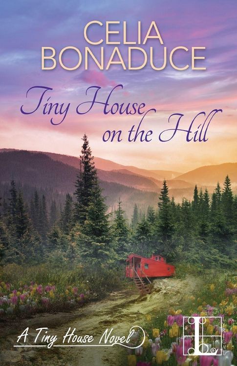Produktbild: Tiny House on the Hill