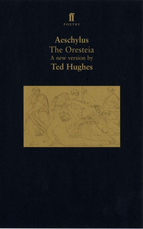 Produktbild: The Oresteia