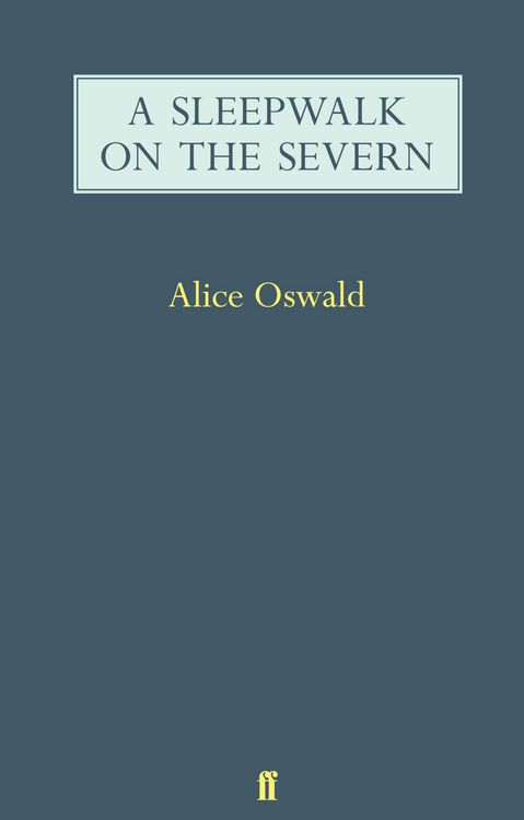 Produktbild: A Sleepwalk on the Severn