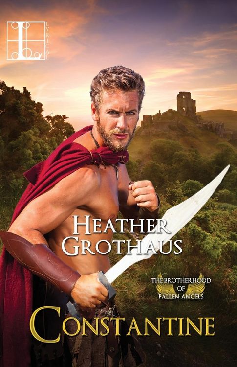 Produktbild: Constantine