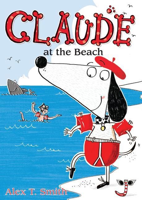Produktbild: Claude At The Beach