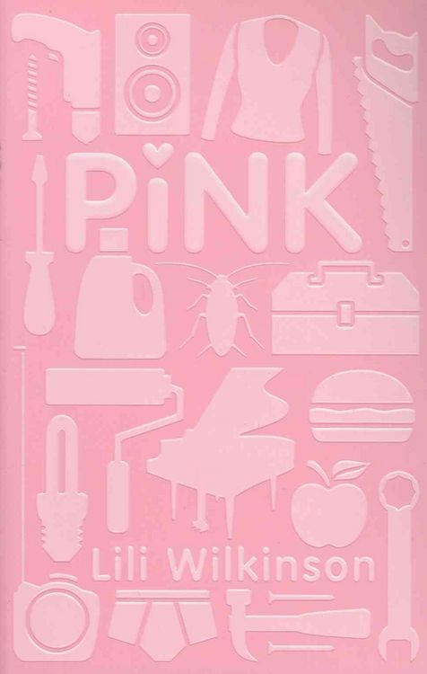 Produktbild: Wilkinson, L: Pink
