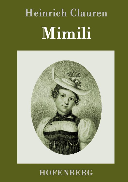 Produktbild: Mimili