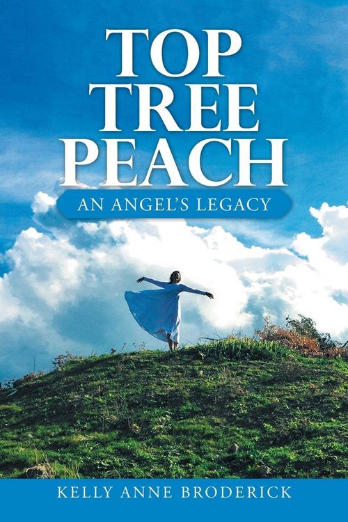 Produktbild: Top Tree Peach