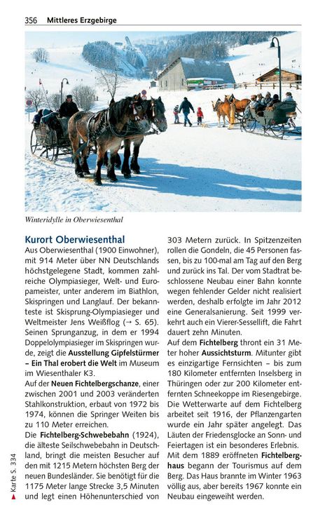 Produktbild: Reisef&uuml;hrer Sachsen