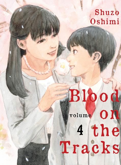 Produktbild: Blood on the Tracks 4