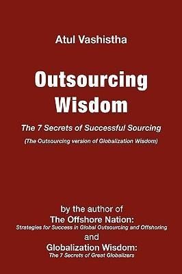 Produktbild: Outsourcing Wisdom