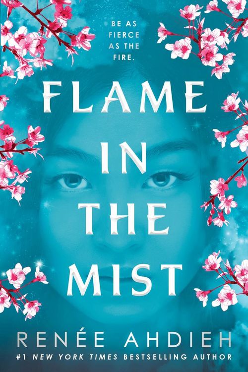 Produktbild: Flame in the Mist