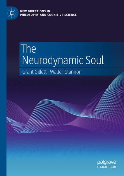 Produktbild: The Neurodynamic Soul