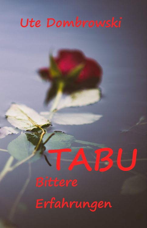 Produktbild: Tabu Bittere Erfahrungen