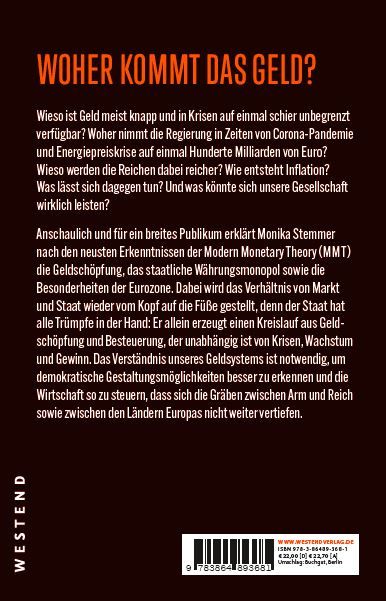 Produktbild: Staat Macht Geld