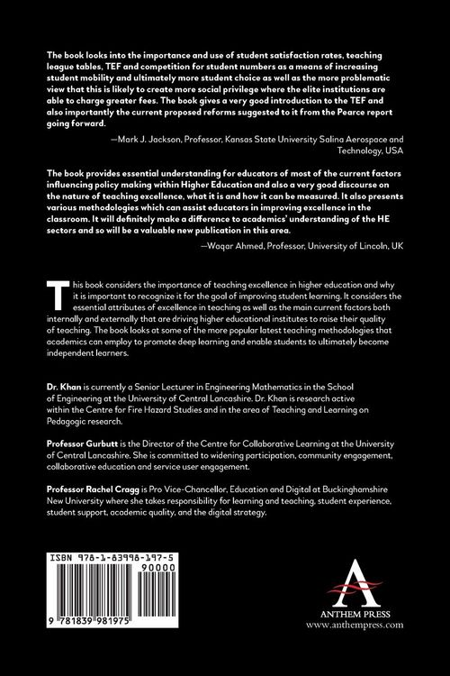 Produktbild: Changes in the Higher Education Sector