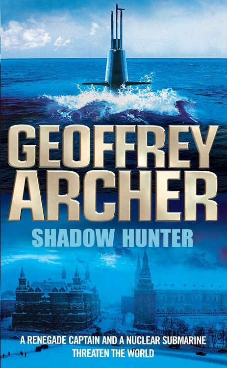 Produktbild: Shadow Hunter