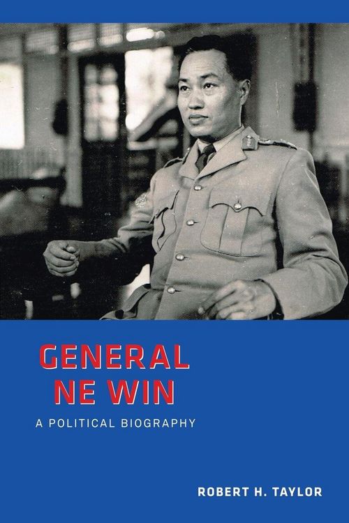 Produktbild: General Ne Win