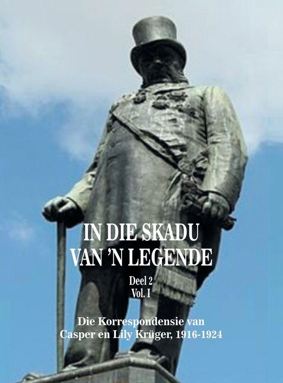Produktbild: In Die Skadu Van 'n Legende
