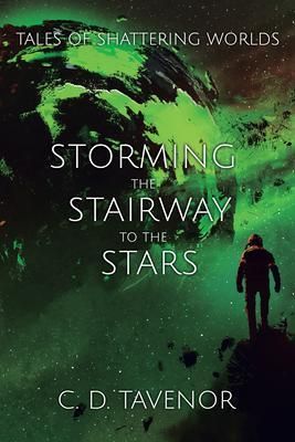 Produktbild: Storming the Stairway to the Stars