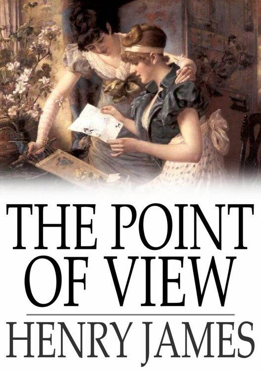 Produktbild: Point of View