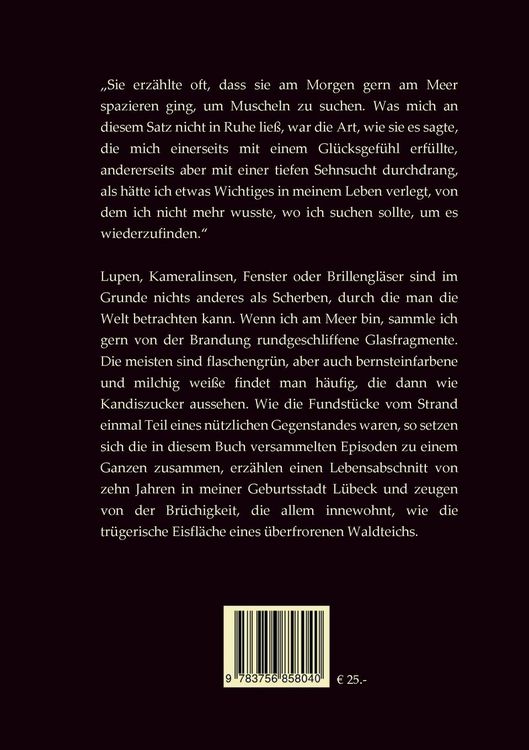 Produktbild: Scherben