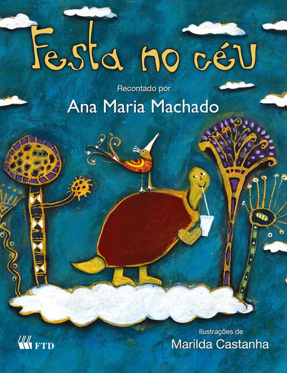 Produktbild: Festa no c&eacute;u