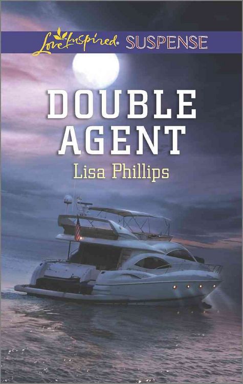 Produktbild: Love Inspired Suspense Double