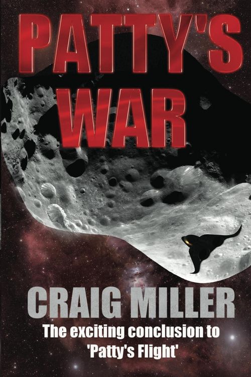 Produktbild: Patty's War