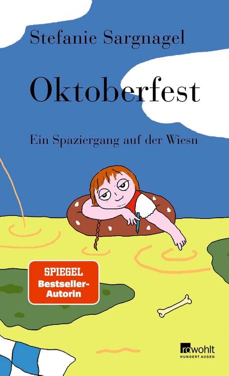 Produktbild: Oktoberfest