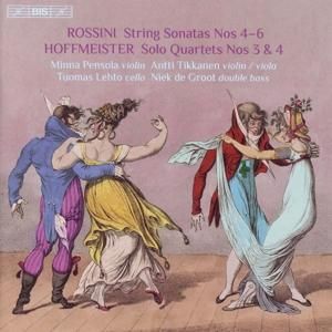 Produktbild: Quartette mit Kontrabass,vol.2