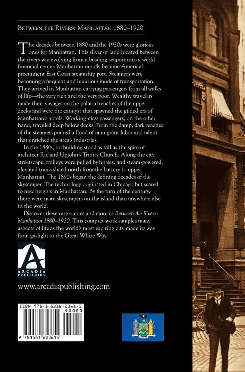 Produktbild: Manhattan