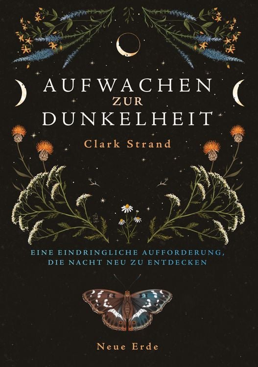 Produktbild: Aufwachen zur Dunkelheit
