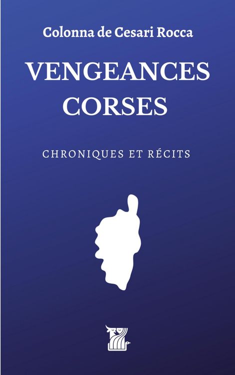 Produktbild: Vengeances corses