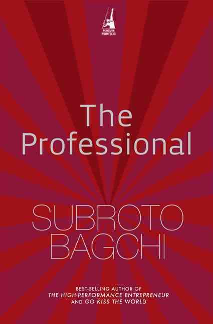 Produktbild: The Professional