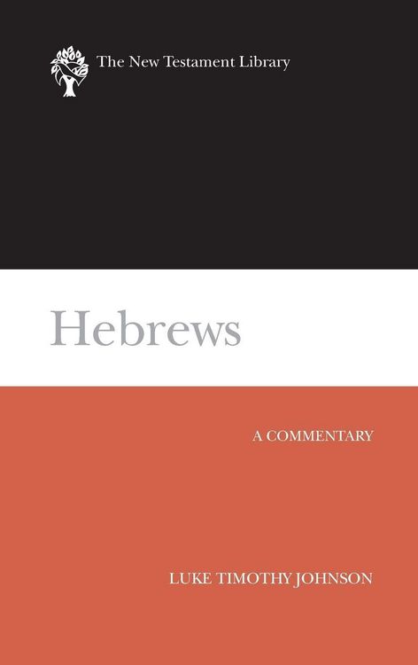 Produktbild: Hebrews (NTL