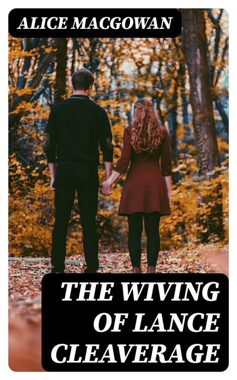 Produktbild: The Wiving of Lance Cleaverage