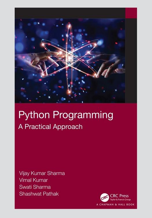 Produktbild: Python Programming