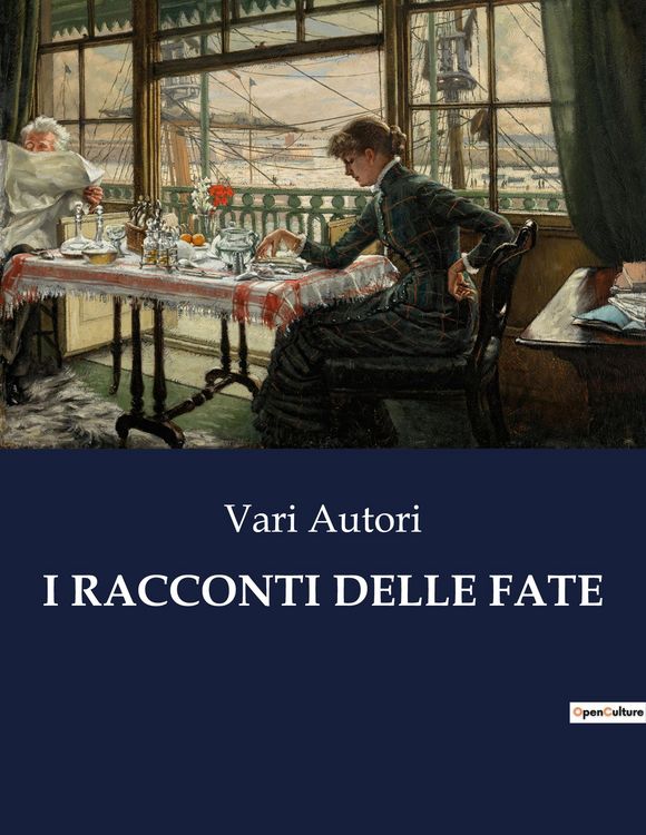 Produktbild: I Racconti Delle Fate