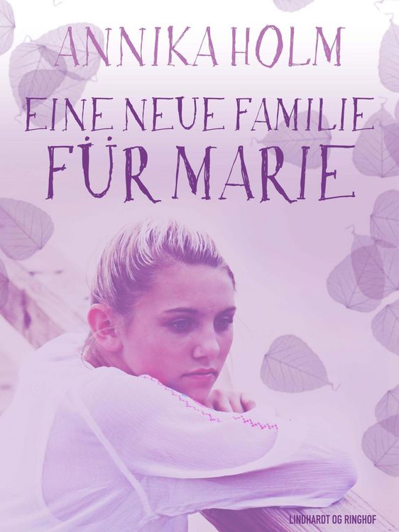 Produktbild: Eine neue Familie f&uuml;r Marie