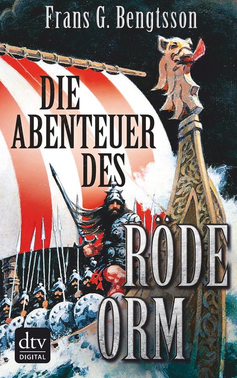 Produktbild: Die Abenteuer des R&ouml;de Orm