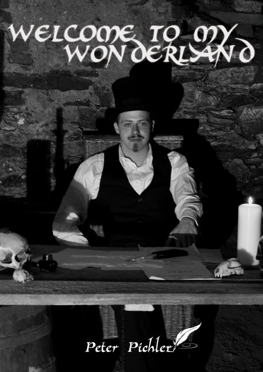 Produktbild: Welcome to my Wonderland