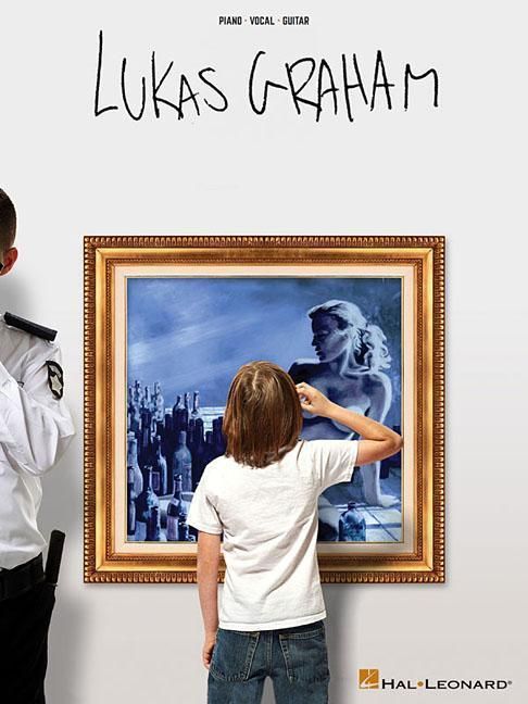 Produktbild: Lukas Graham