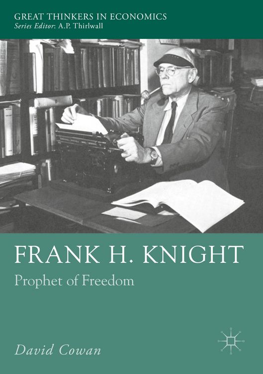 Produktbild: Frank H. Knight