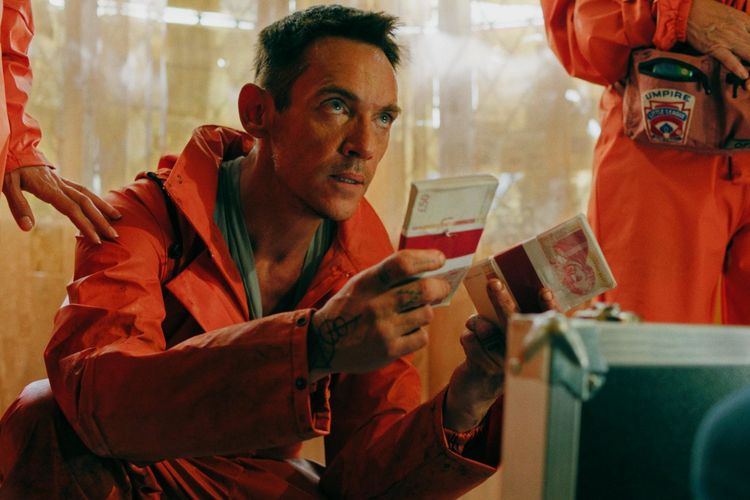 Produktbild: The Clean Up Crew - Dreckige Jobs, Saubere Arbeit
