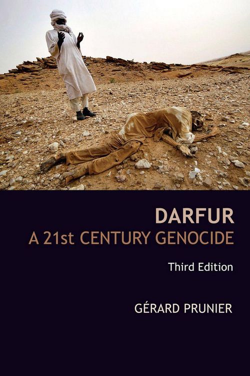 Produktbild: Darfur
