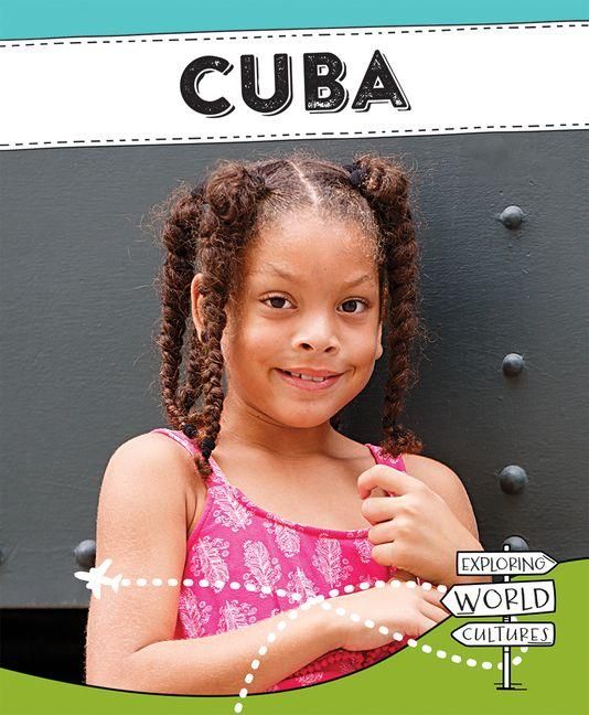 Produktbild: Cuba