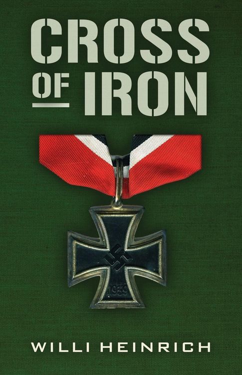 Produktbild: Cross of Iron