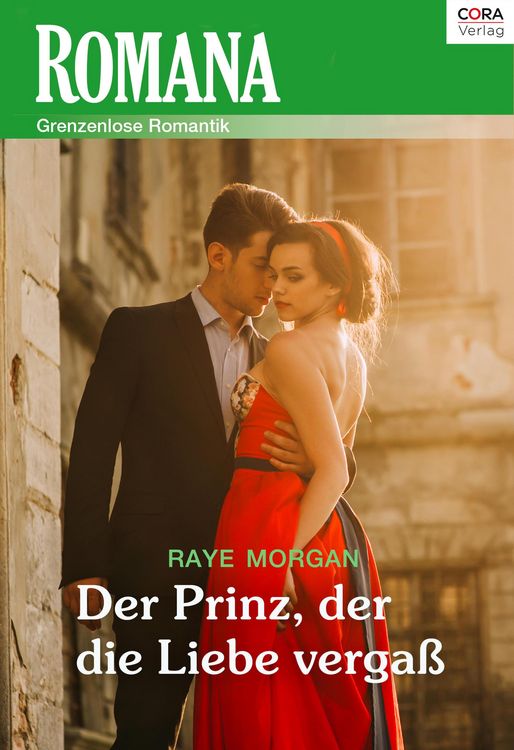 Produktbild: Der Prinz, der die Liebe verga&szlig;